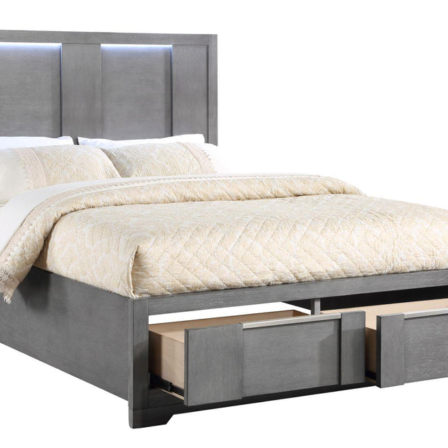 1541 Kylie Queen Bed
