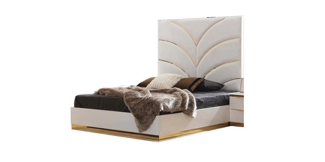 1401 Laura King Bed