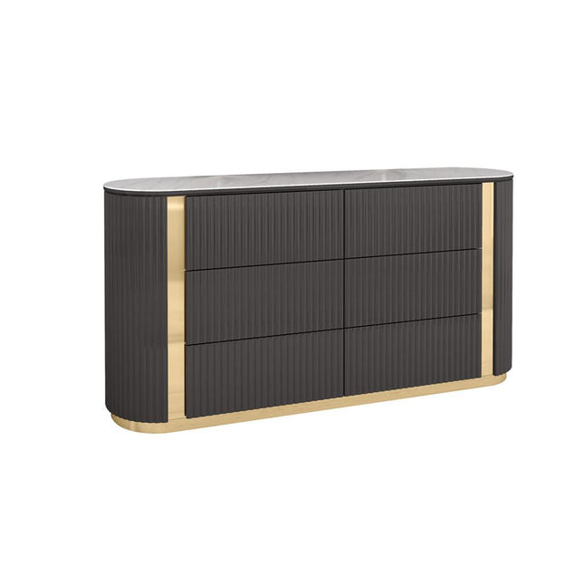 1631 Madrid Dresser