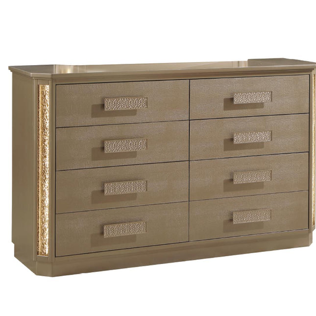 1641 Medusa Dresser