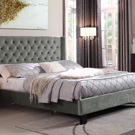 Magnum Queen Bed