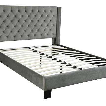 Magnum Queen Bed