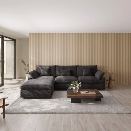 Serenity Cloud Sofa