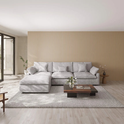 Serenity Cloud Sofa