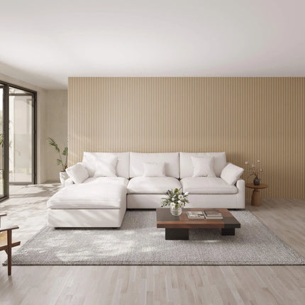 Serenity Cloud Sofa