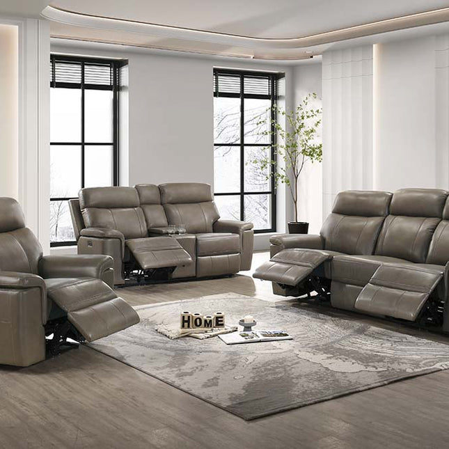 L3175-PALOMA Power recliner