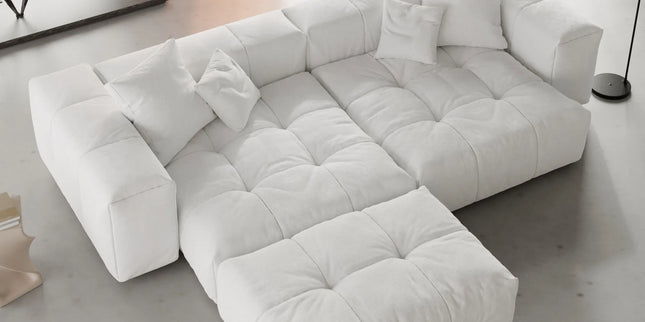 Pixel Modular Couch