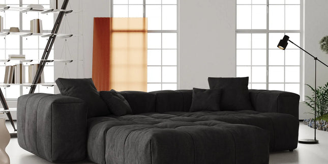 Pixel Modular Couch