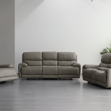 L2575-POLAR Power Recliner