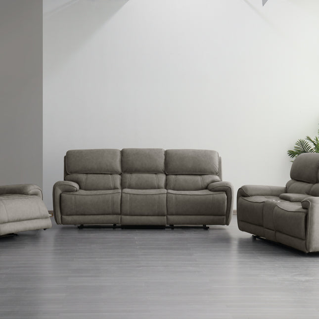 L2575-POLAR Power Recliner