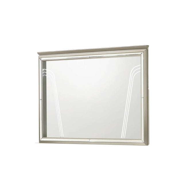 1591 Samantha Mirror