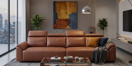 Collection image for: Recliners