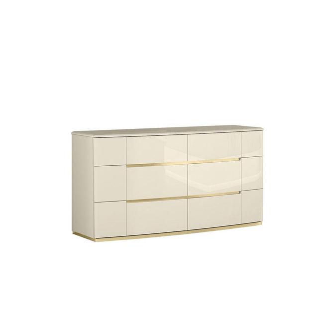 1491 Sienna Dresser