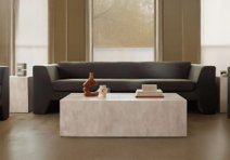 Valencia Marble Coffee Table