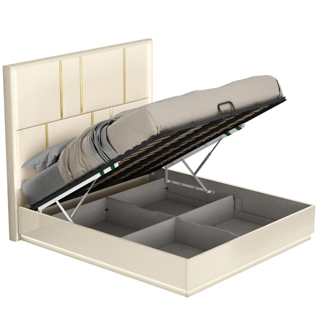 1491 Sienna King Bed