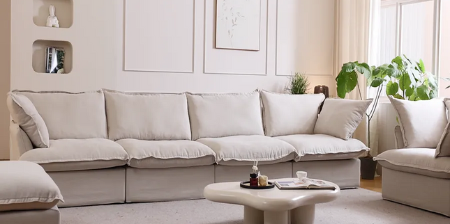 Cielo cloud collection