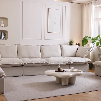 Cielo cloud collection