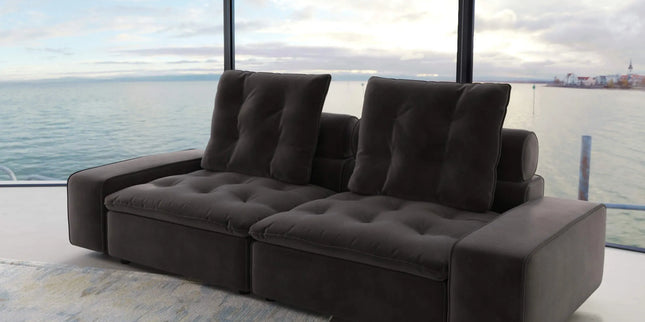 Sky Luxury Modular couch