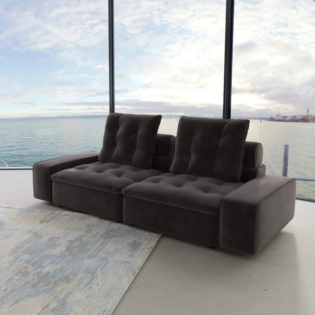 Sky Luxury Modular couch