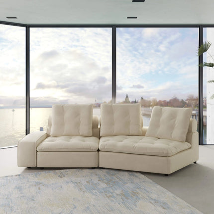 Sky Luxury Modular couch