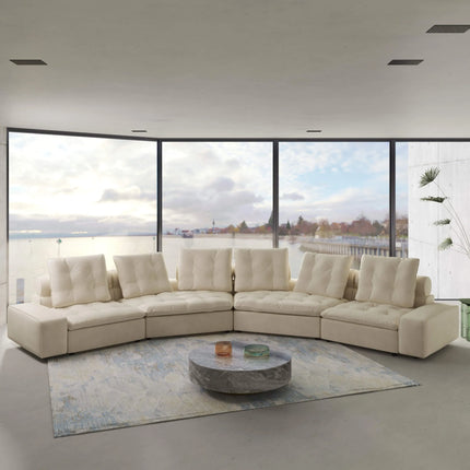 Sky Luxury Modular couch