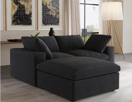 Cloud Cozy Sofa