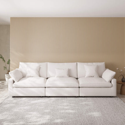 Serenity Cloud Sofa