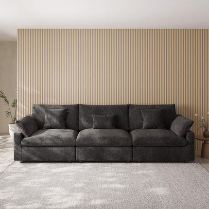 Serenity Cloud Sofa