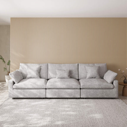 Serenity Cloud Sofa
