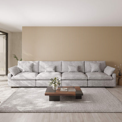 Serenity Cloud Sofa