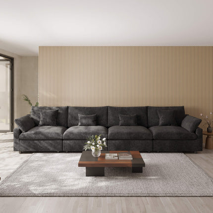 Serenity Cloud Sofa