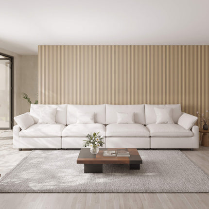 Serenity Cloud Sofa