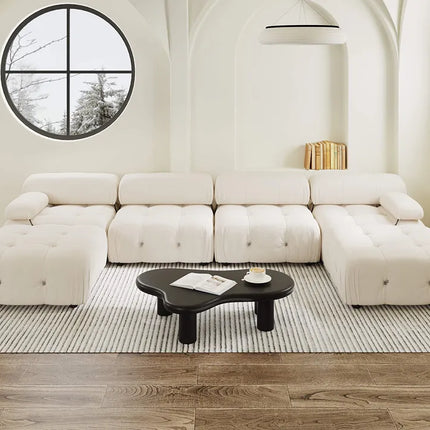 Velvet Plush - Mario Bellini