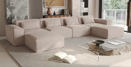 Urban Plus Sofa / Sectional