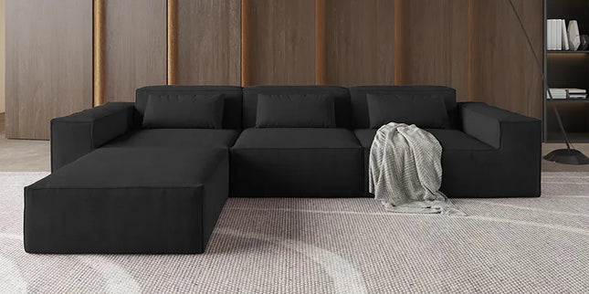 Urban Plus Sofa / Sectional