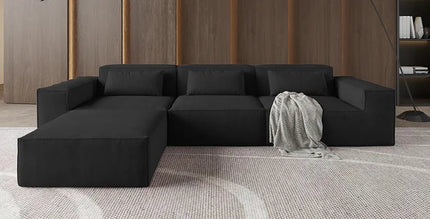 Urban Plus Sofa / Sectional