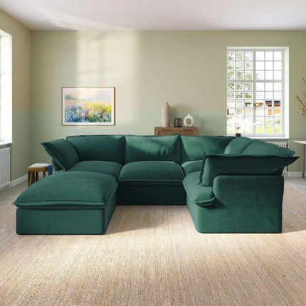 Cielo cloud collection