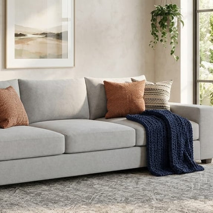Phoenix Series Canadian Made Sectional