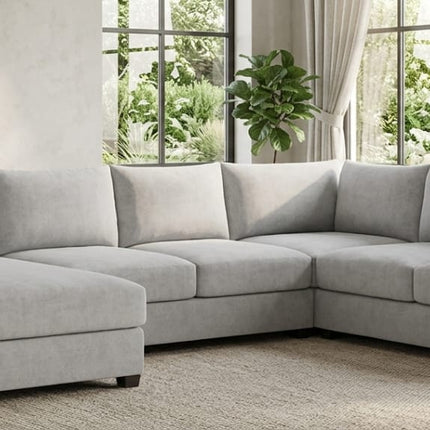 Phoenix Series Canadian Made Sectional