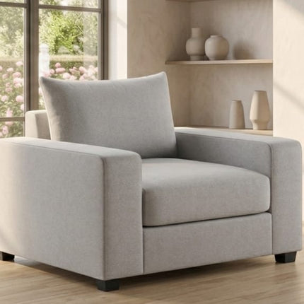 Phoenix Series Canadian Made Sectional