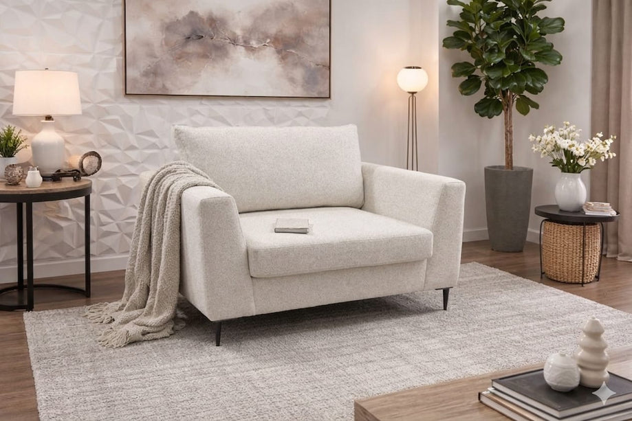 Hamilton Series Canadian Made Sofa Set