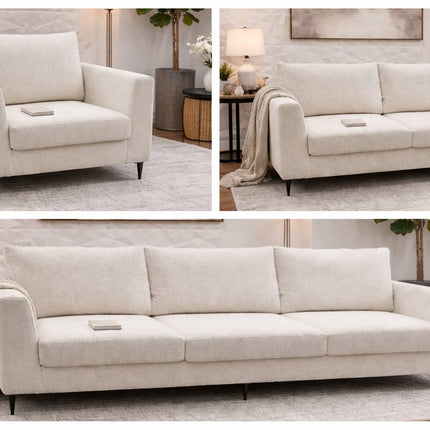 Hamilton Series Canadian Made Sofa Set
