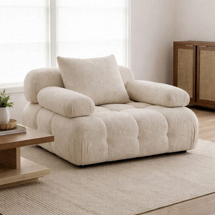 Alberta Series Canadian Made Sectional