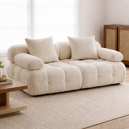 Alberta Series Canadian Made Sectional