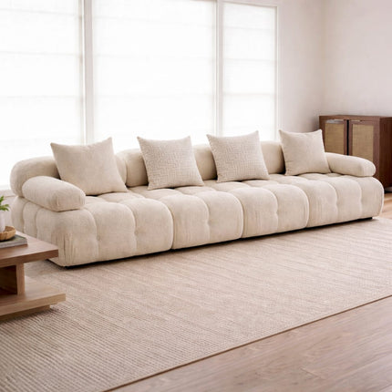 Alberta Series Canadian Made Sectional