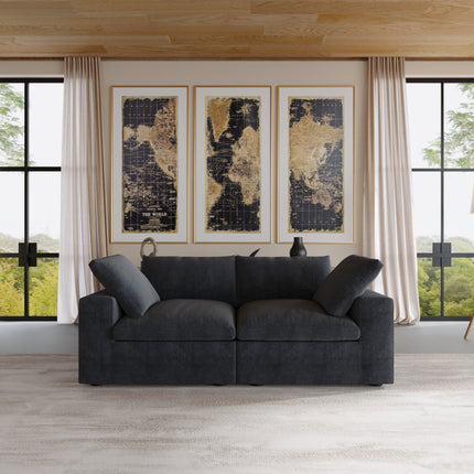 Cloud Cozy Sofa