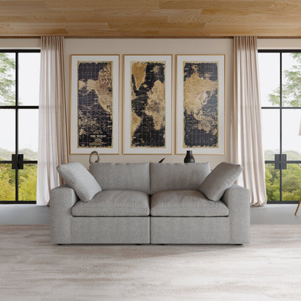 Cloud Cozy Sofa