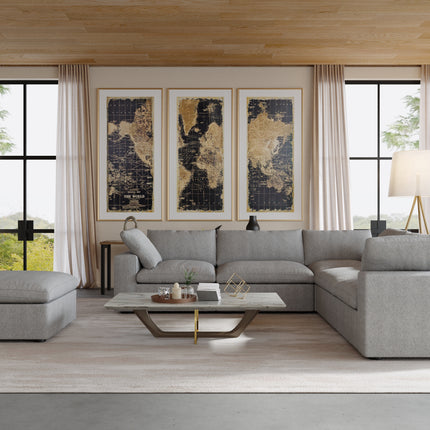 Cloud Cozy Sofa