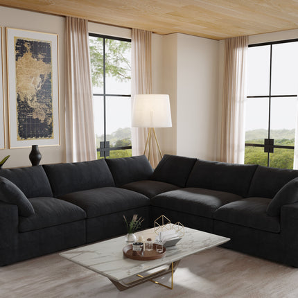 Cloud Cozy Sofa
