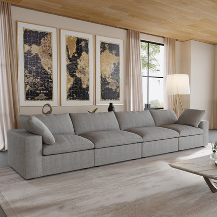 Cloud Cozy Sofa